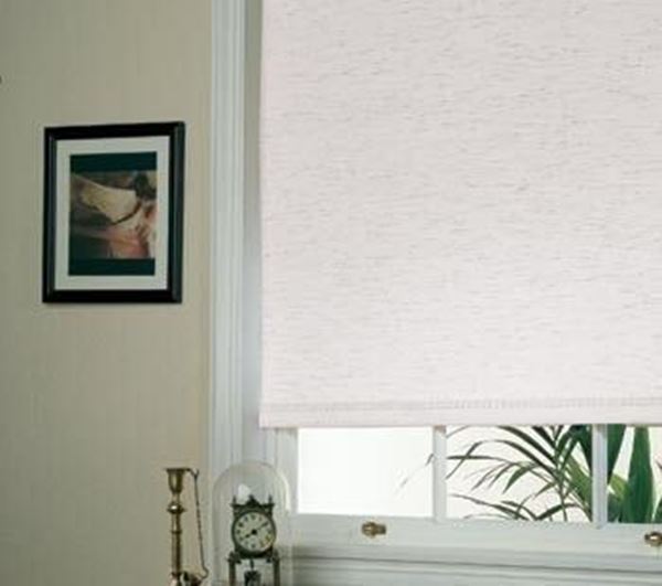 Imagen de Cortina Motorizada - Tela Prime Blackout - Tubo 70 mm - Nervado Galvanizado
