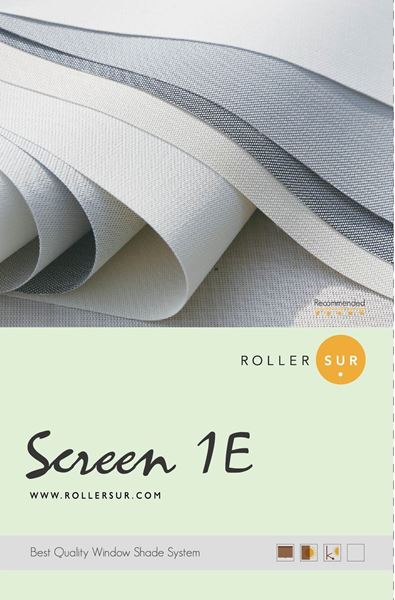 Imagen de Tela Screen 1E 250 Por Rollo