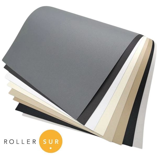 Imagen de Reemplazo Roller - Tela Blackout 250