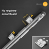 Imagen de Riel Aluminio Extensible TL360R  -  PRE-VENTA